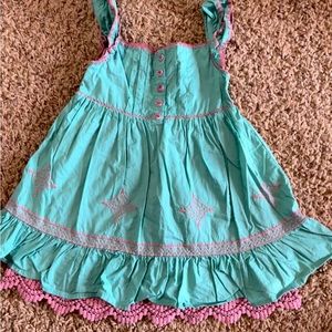 Matilda Jane dress size 2
